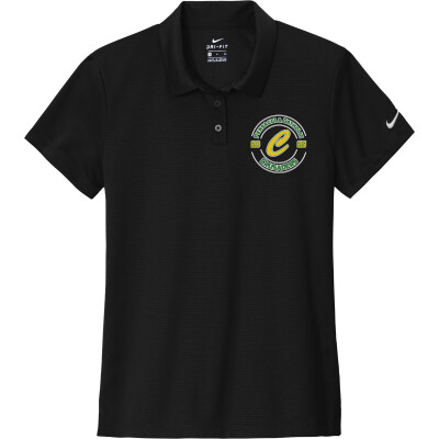 Nike Women's Dry Essential Solid Polo