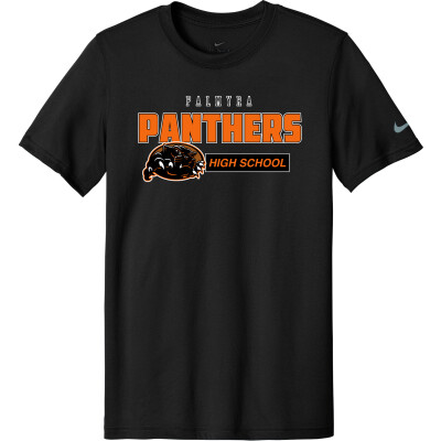 Nike Swoosh Sleeve rLegend Tee