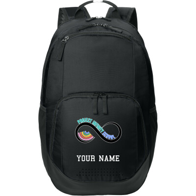 Rec Backpack