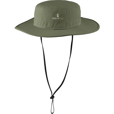 PORT AUTHORITY Outdoor Wide-Brim Hat (DTF)