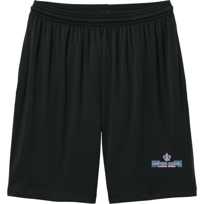 PosiCharge Competitor 7" Short