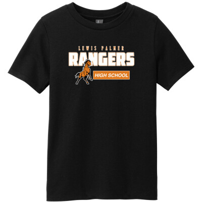 Youth Perfect Blend CVC Tee