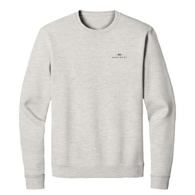 Adult Malibu Crewneck Sweatshirt