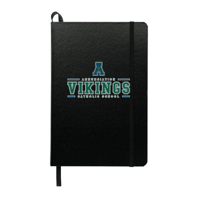Ambassador Bound Journal Book Spoke