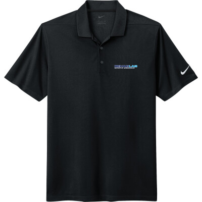 Nike Dri-FIT Micro Pique 2.0 Polo