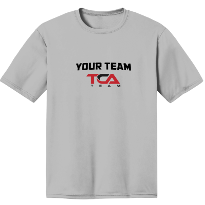 A4 Men's Sprint Performance Tee