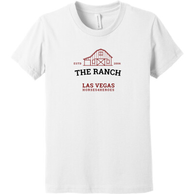 Youth Jersey Short Sleeve Tee