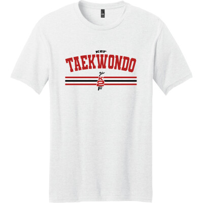 Perfect Blend CVC Tee