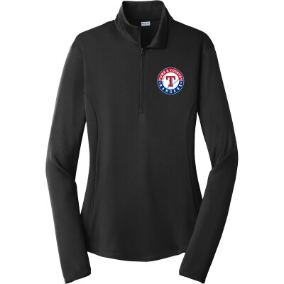 Women's Performance 1/4-Zip Pullover