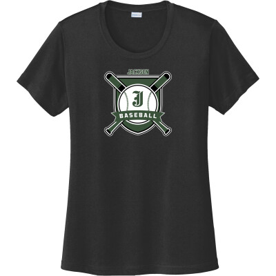 Women's Performance Tee