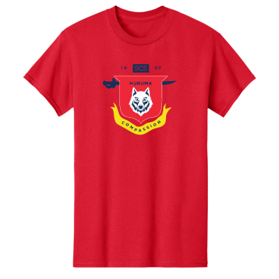 Youth Huruma T-Shirt