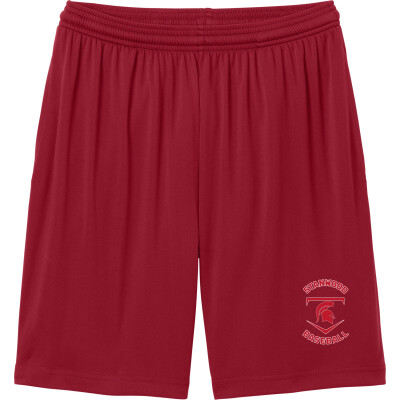 PosiCharge Competitor 7" Short