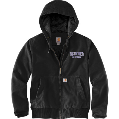 Carhartt Women’s Washed Duck Active Jacket