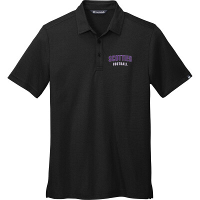 Men's Coto Performance Polo