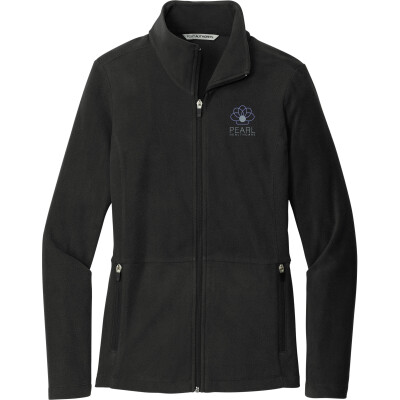 Women's Accord Microfleece Jacket