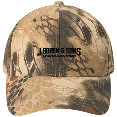 Pro Camouflage Series Cap