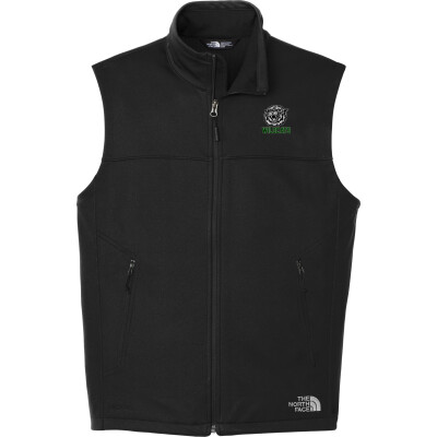 The North Face Ridgewall Soft Shell Vest