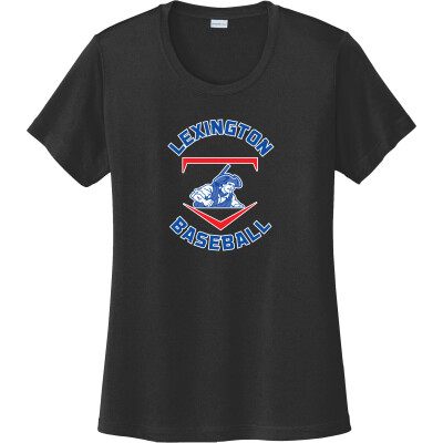 Women's Performance Tee