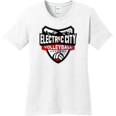 Women's Core Cotton Tee