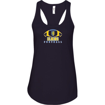Next Level Women's Ideal Racerback Tank