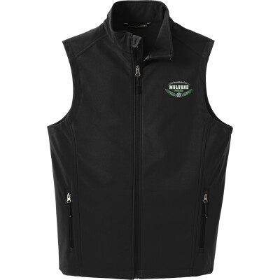 Core Soft Shell Vest