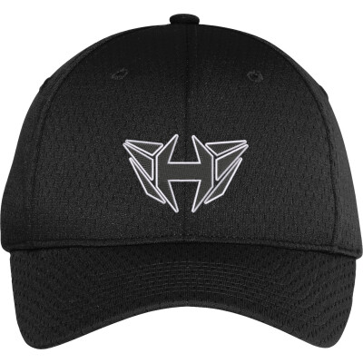 Pro Mesh Cap