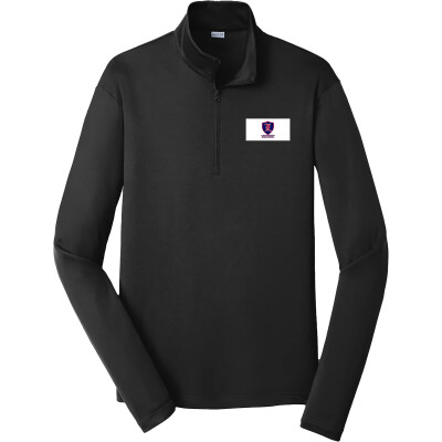 PosiCharge Competitor 1/4-Zip Pullover