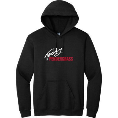 Heavy Blend Hooded Sweatshirt