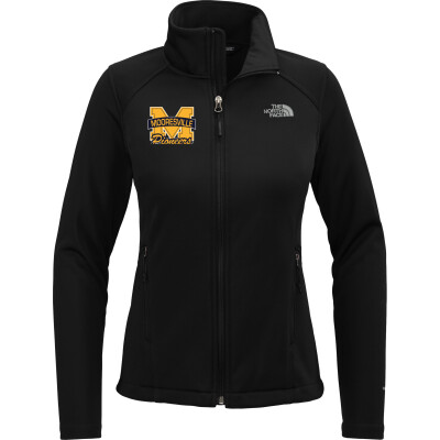 The North Face Women's Ridgewall Soft Shell Jacket