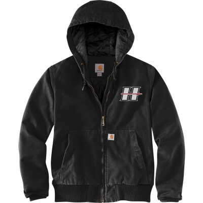 Carhartt Women’s Washed Duck Active Jacket