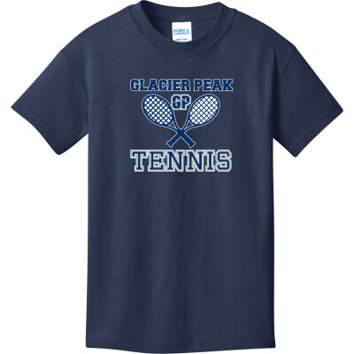 Youth Core Cotton Tee