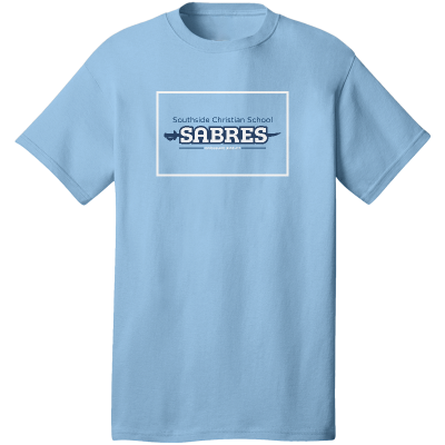 Adult Field Trip Core Cotton Tee