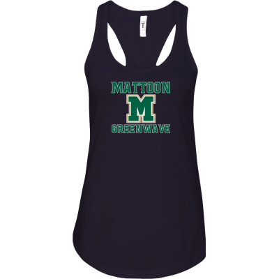 Next Level Women's Ideal Racerback Tank