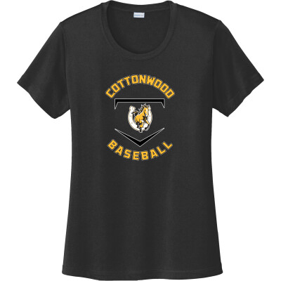 Women's Performance Tee
