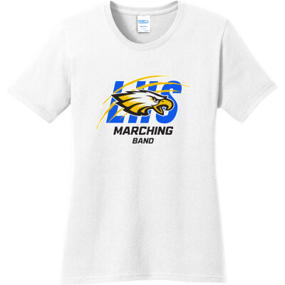 Women's Core Cotton Tee