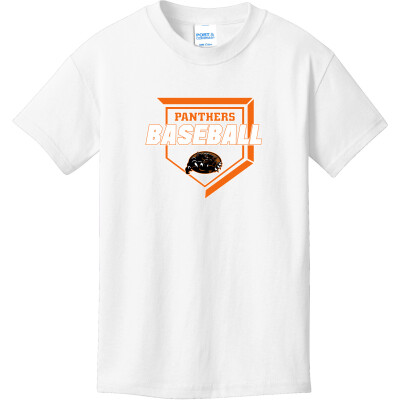 Youth Core Cotton Tee