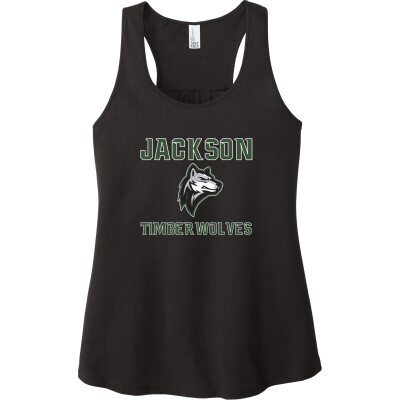 Women's V.I.T. Racerback Tank