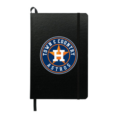 Ambassador Bound Journal Book Spoke