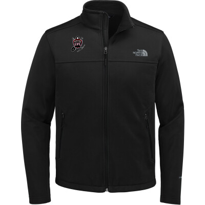 The North Face Ridgewall Soft Shell Jacket
