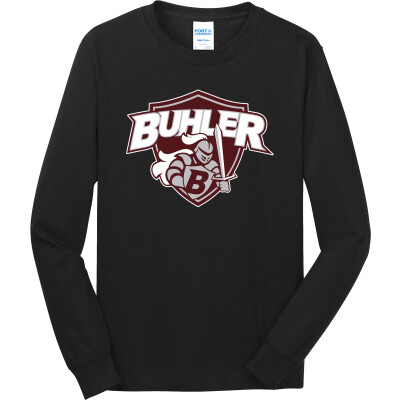 Long Sleeve Core Cotton Tee