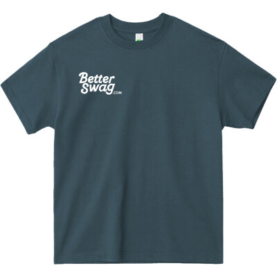 Unisex Urban Heavyweight T-Shirt