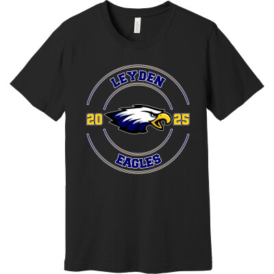 Bella+Canvas Unisex Jersey Short Sleeve Tee