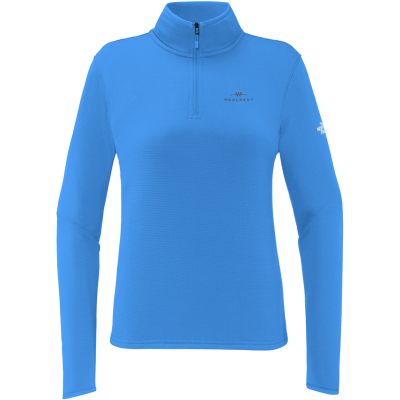 The North Face Women's Aim 1/4-Zip Fleece