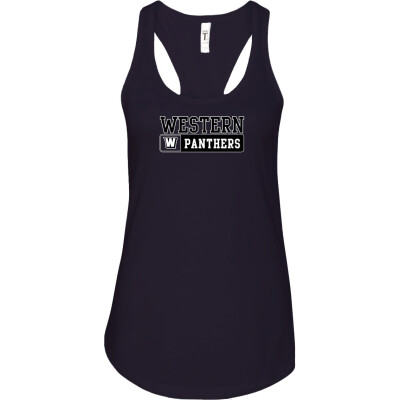 Next Level Women's Ideal Racerback Tank