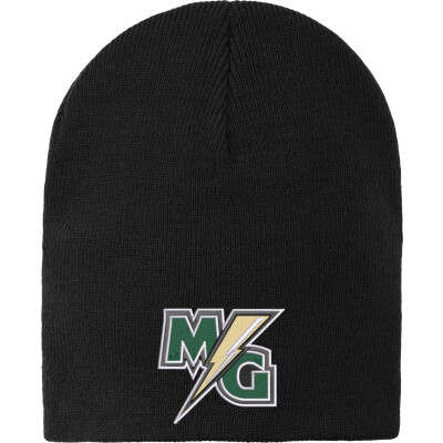 Knit Skull Cap