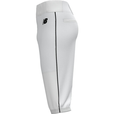 New Balance Youth Adversary 2.0 Piped Knicker Pant