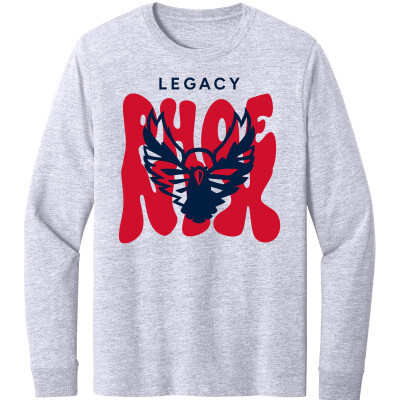 Epic Unisex Long-Sleeve T-Shirt