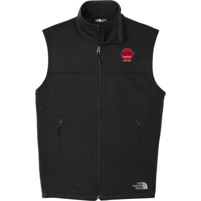 The North Face Ridgewall Soft Shell Vest