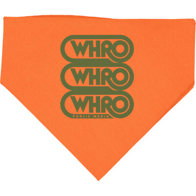 Doggie Bandana
