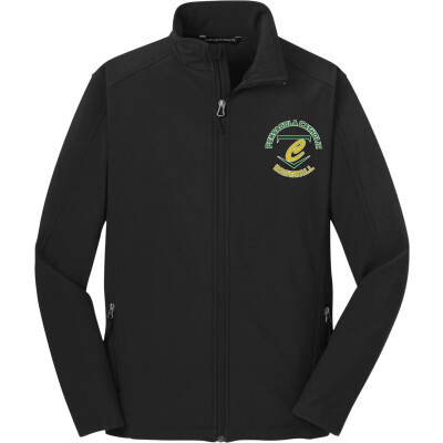 Core Soft Shell Jacket